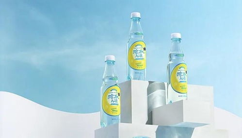 氣泡水成風口，酒精飲料企業如何破局創新？